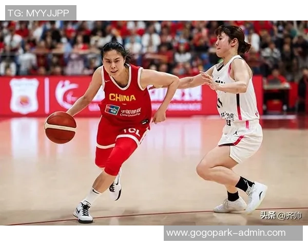 广东女篮与八一女篮第二场激战在即谁将赢得这场巅峰对决